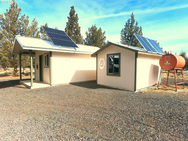 $574,900 | 6471 Southwest Dee Lane, Culver, OR 97734