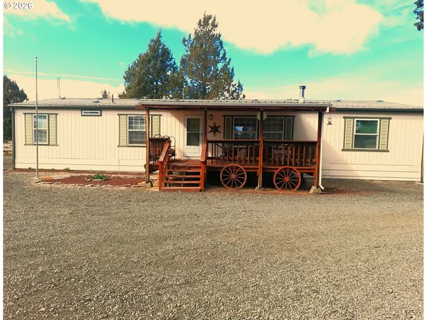 $574,900 | 6471 Southwest Dee Lane, Culver, OR 97734