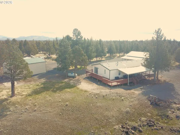 $574,900 | 6471 Southwest Dee Lane, Culver, OR 97734