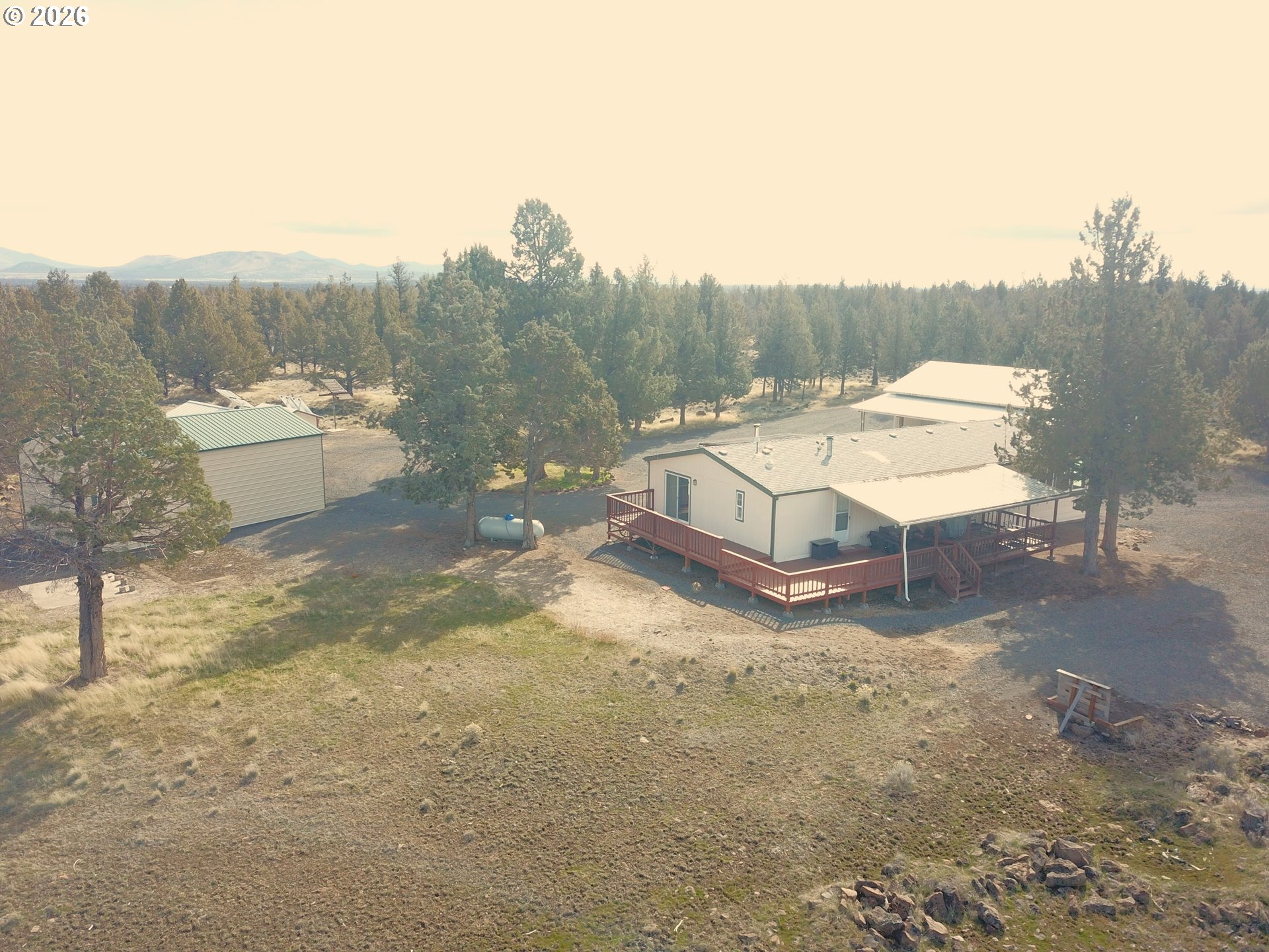 6471 Southwest Dee Lane Culver, OR 97734 - Photo 32 of 33