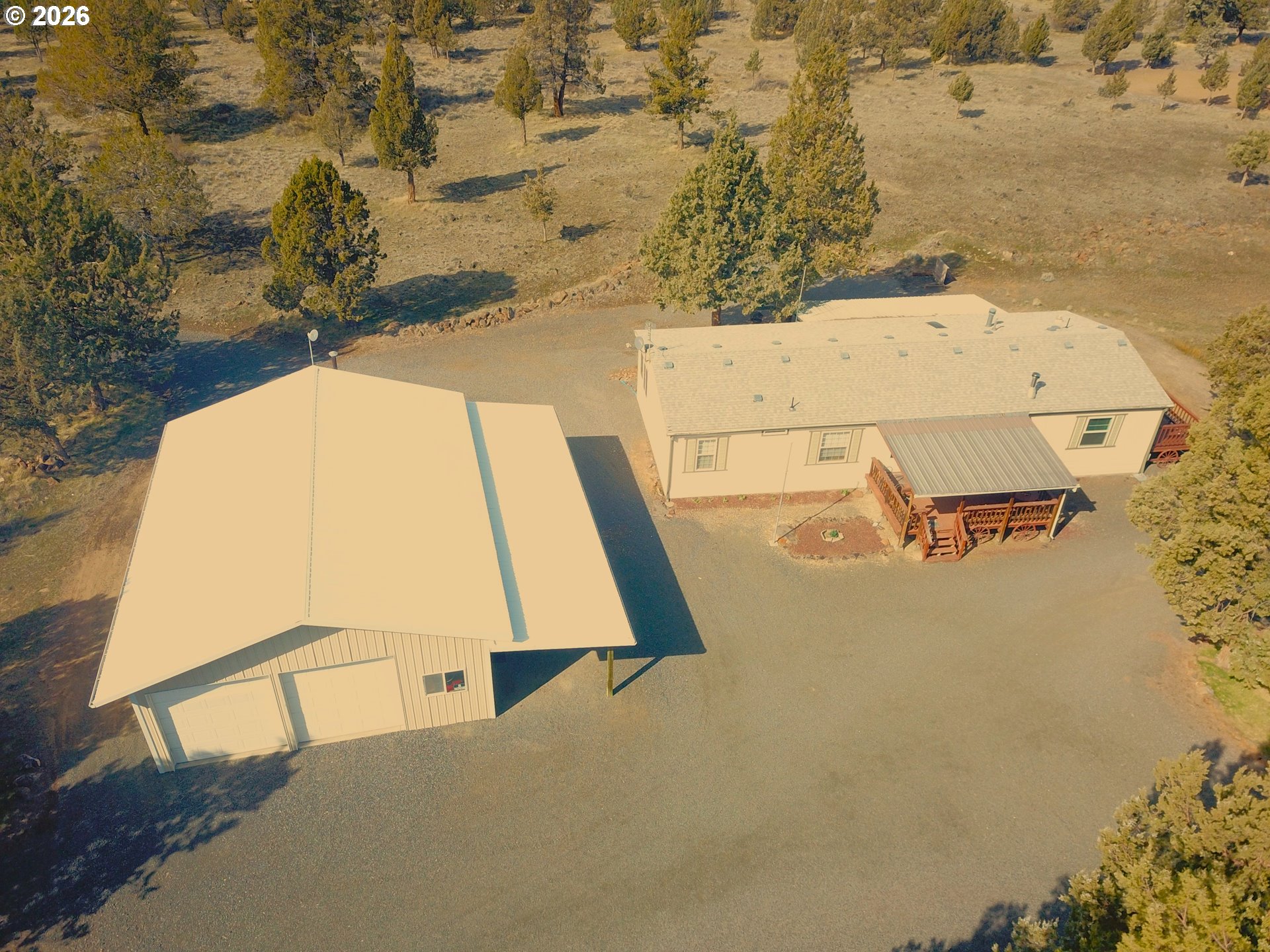 6471 Southwest Dee Lane Culver, OR 97734 - Photo 33 of 33