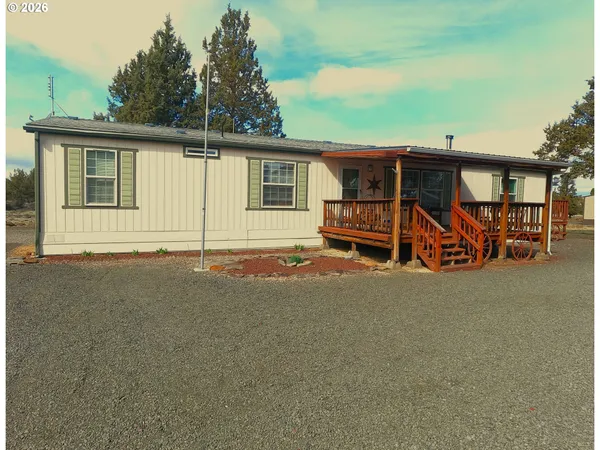 $574,900 | 6471 Southwest Dee Lane, Culver, OR 97734