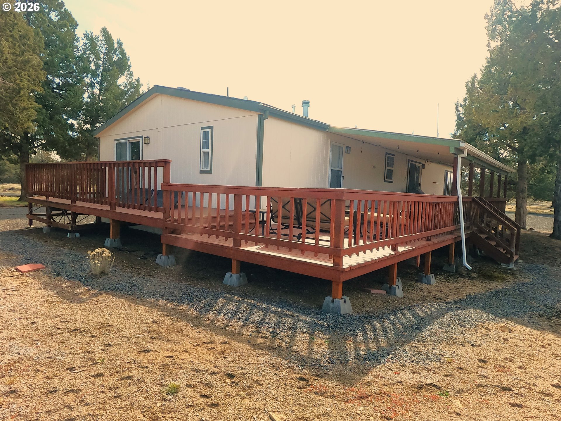 6471 Southwest Dee Lane Culver, OR 97734 - Photo 5 of 33