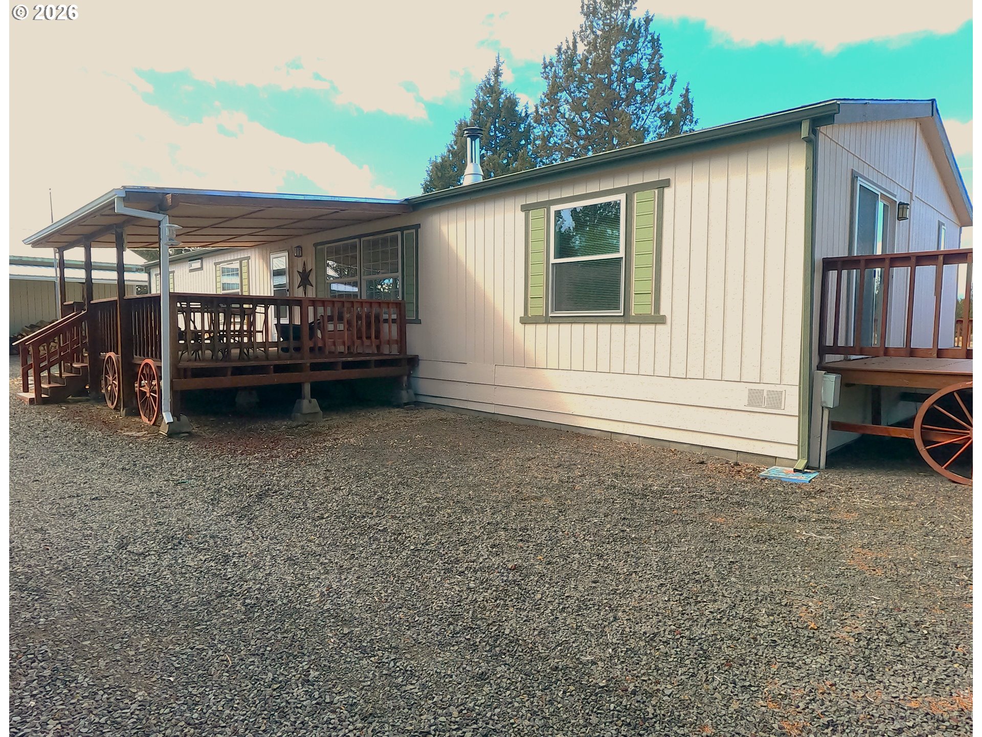 6471 Southwest Dee Lane Culver, OR 97734 - Photo 7 of 33