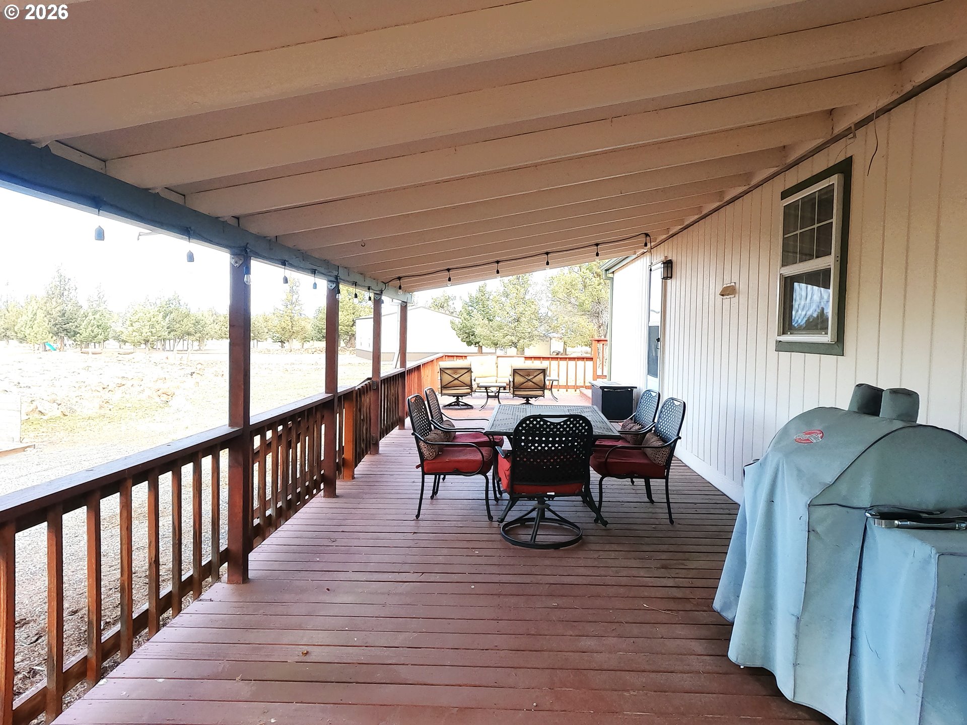 6471 Southwest Dee Lane Culver, OR 97734 - Photo 9 of 33