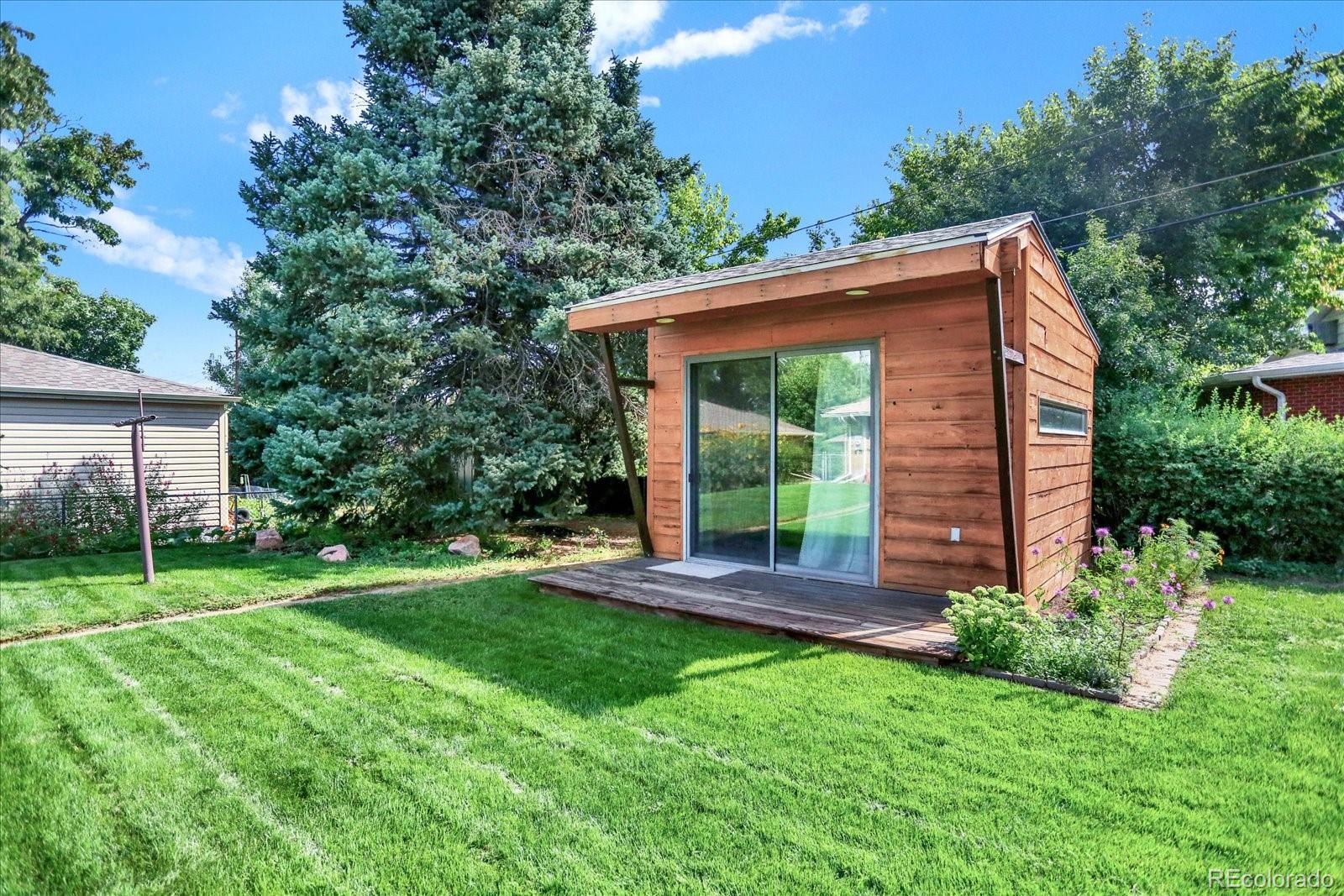 4560 Balsam Street Wheat Ridge, CO 80033 - Photo 23 of 33 Gallery Image 23