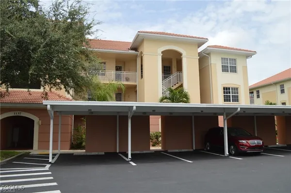 $1,400 | 1137 Van Loon Commons Cir Cape, Unit 203, Cape Coral, FL 33909