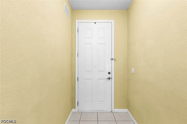 a view of a bathroom with a shower