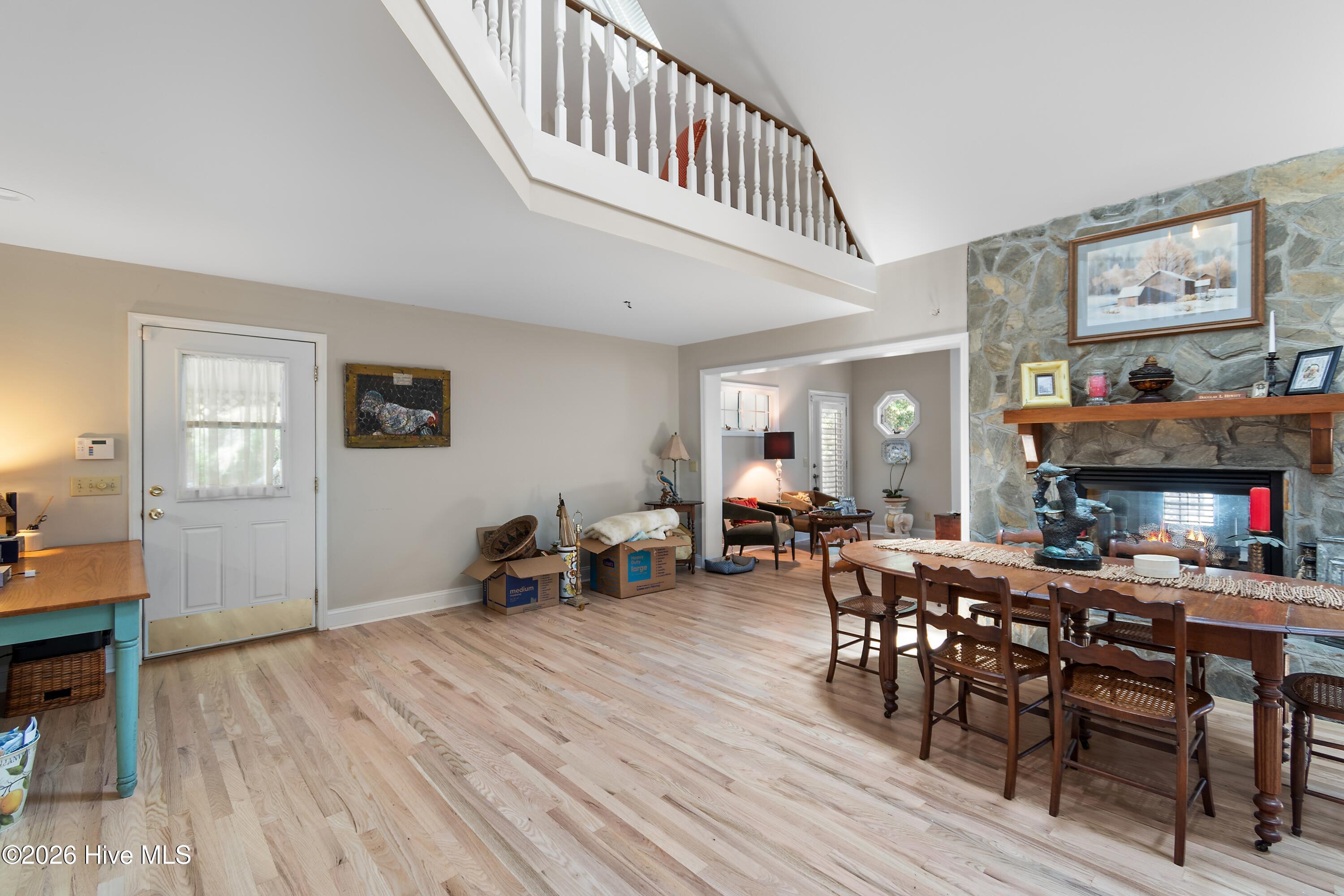 299 Riverside Drive Varnamtown, NC 28462 - Photo 14 of 51