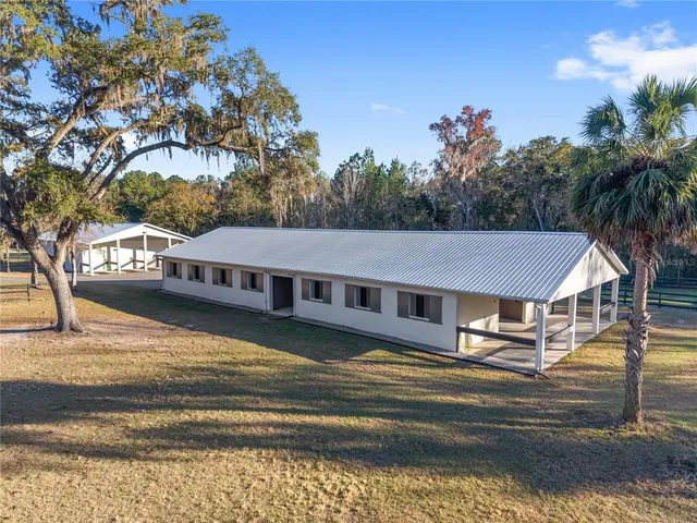 $1,749,000 | 7997 Northwest 90th Avenue, Ocala, FL 34482