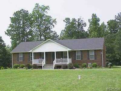 Exterior Front - Property Photo-1