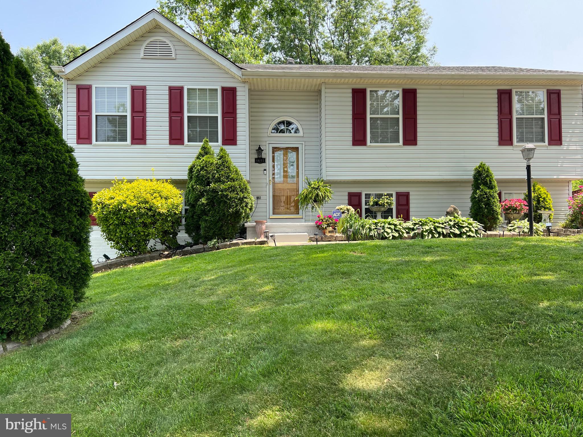 8605 Daytona Road Rosedale, MD 21237 - Photo 1 of 66 WELCOME HOME