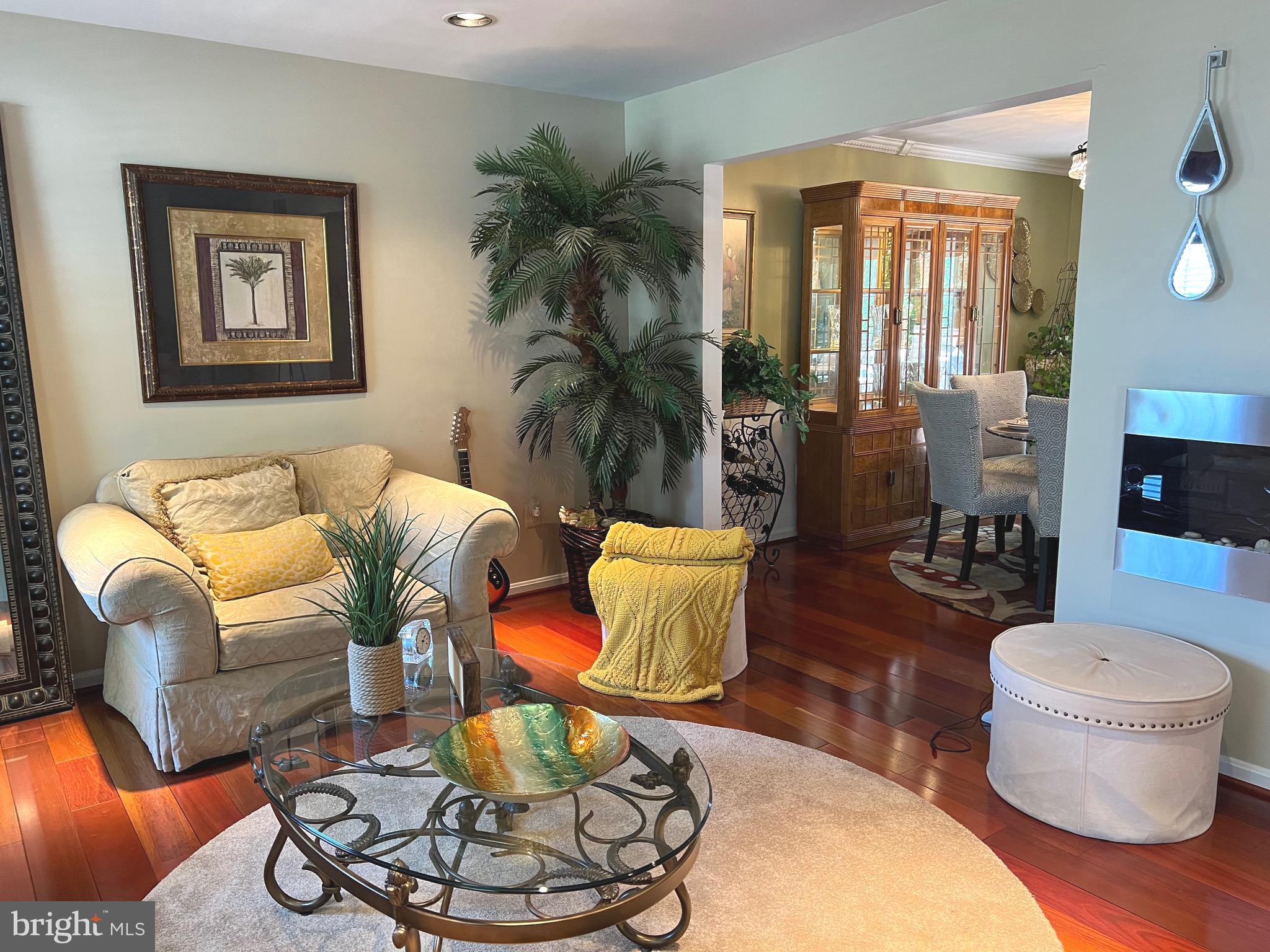 8605 Daytona Road Rosedale, MD 21237 - Photo 17 of 66 LIVING ROOM