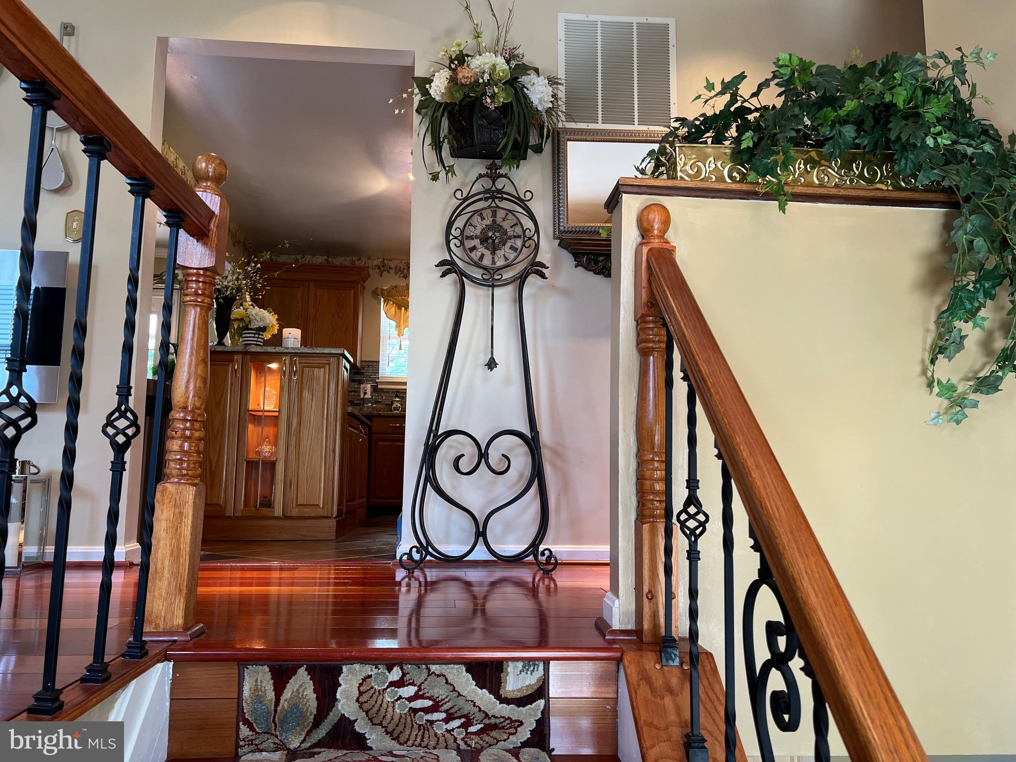 8605 Daytona Road Rosedale, MD 21237 - Photo 24 of 66 IRON RAILINGS