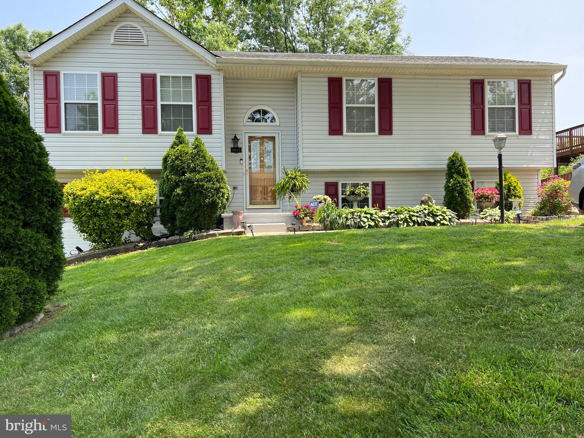 8605 Daytona Road Rosedale, MD 21237 - Photo 3 of 66