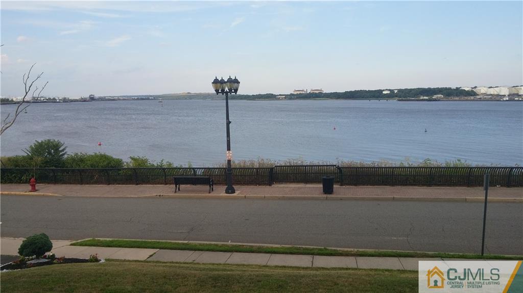 410 Cliff Road Sewaren, NJ 07077 - Photo 4 of 4 a view of lake