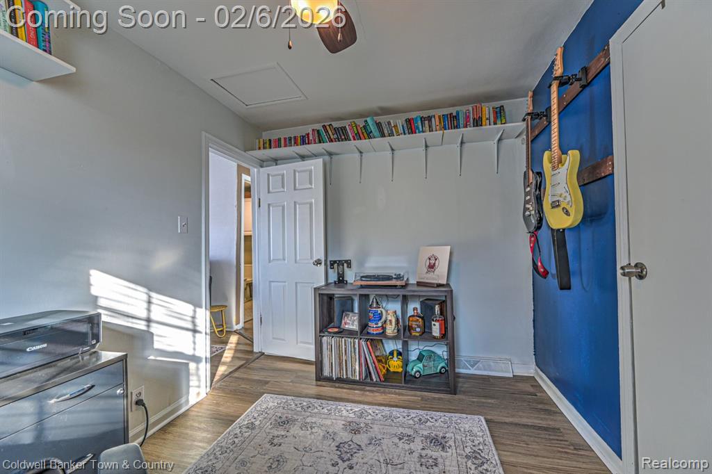 539 Fowler Street Howell, MI 48843 - Photo 14 of 38 Gallery Image 14