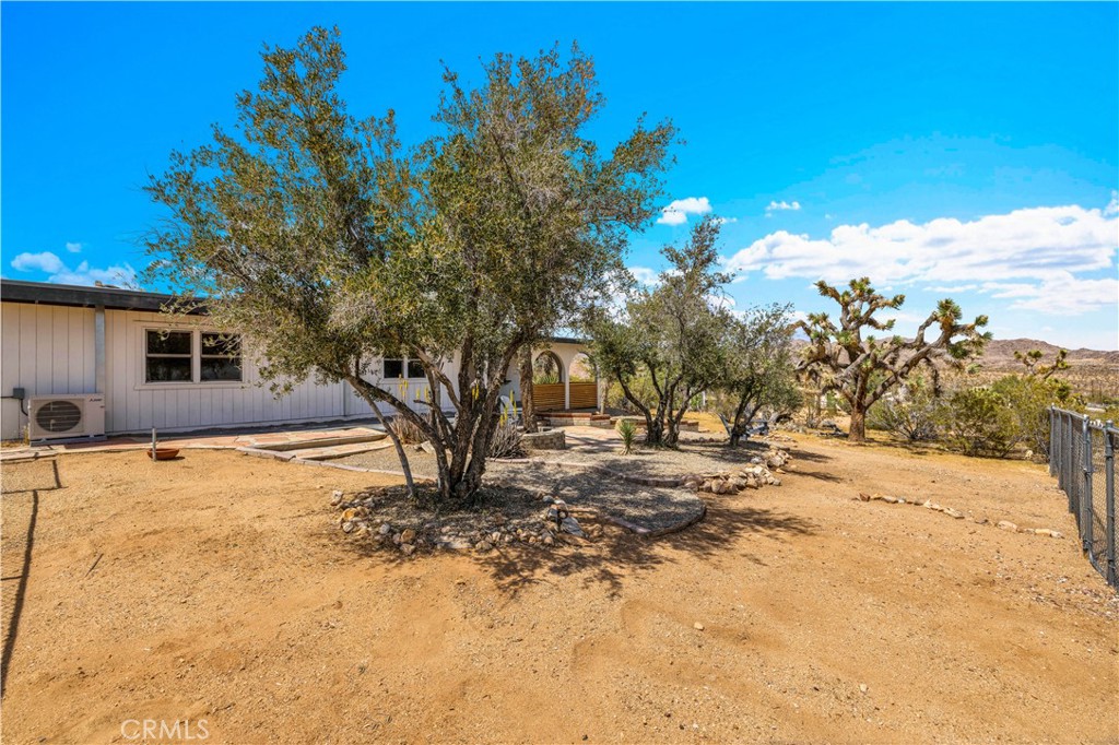 6685 Sunnyhill Road Joshua Tree, CA 92252 - Photo 33 of 50