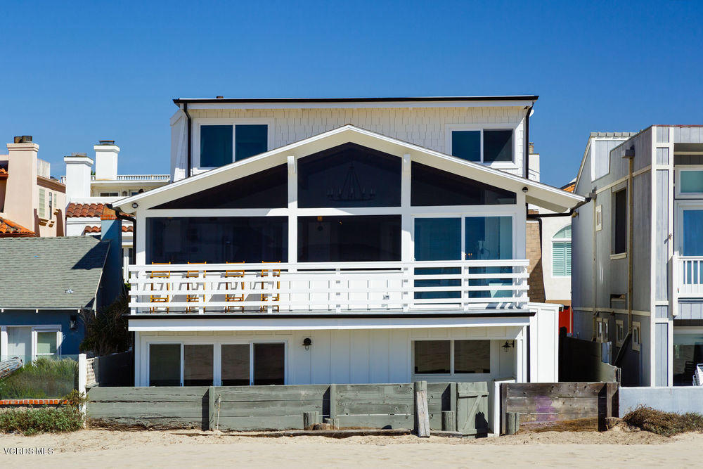 3445 Ocean Drive Oxnard, CA 93035 - Photo 2 of 25 1back_of_homechad_jones