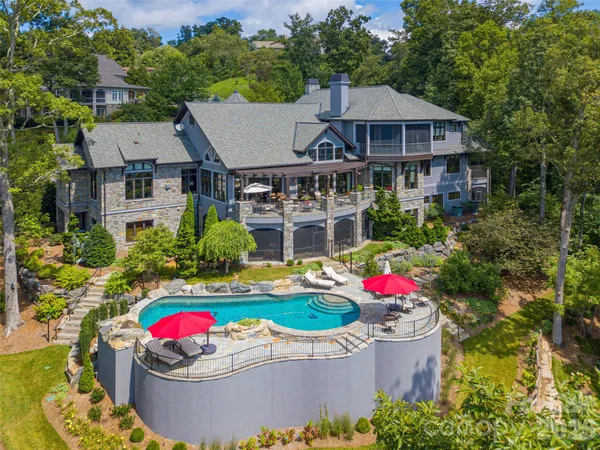 $5,995,000 | 633 Altamont View, Asheville, NC 28804