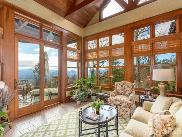 $5,995,000 | 633 Altamont View, Asheville, NC 28804