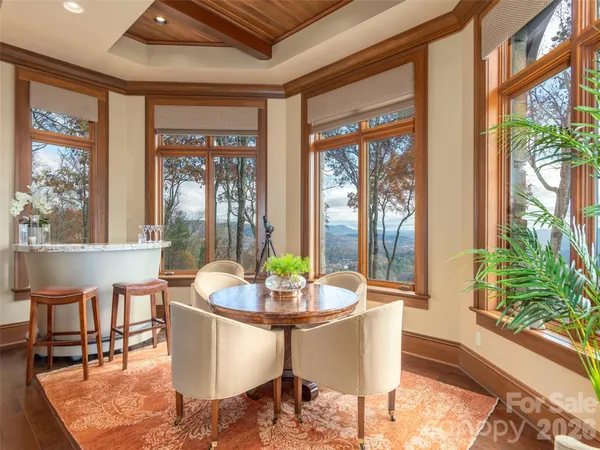 $5,995,000 | 633 Altamont View, Asheville, NC 28804