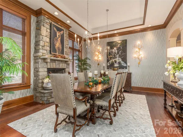 $5,995,000 | 633 Altamont View, Asheville, NC 28804