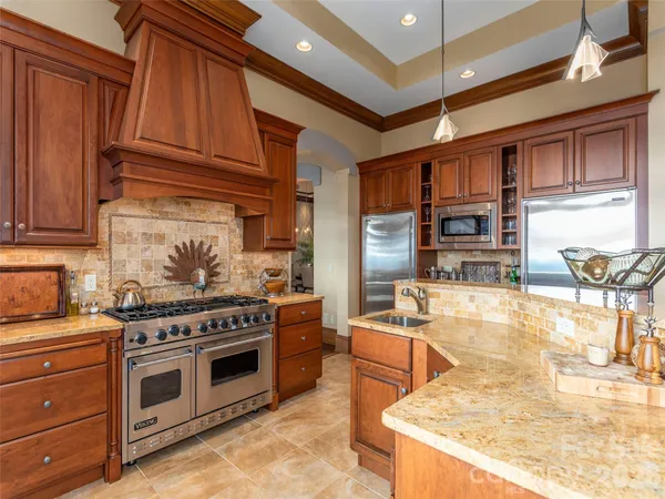 $5,995,000 | 633 Altamont View, Asheville, NC 28804