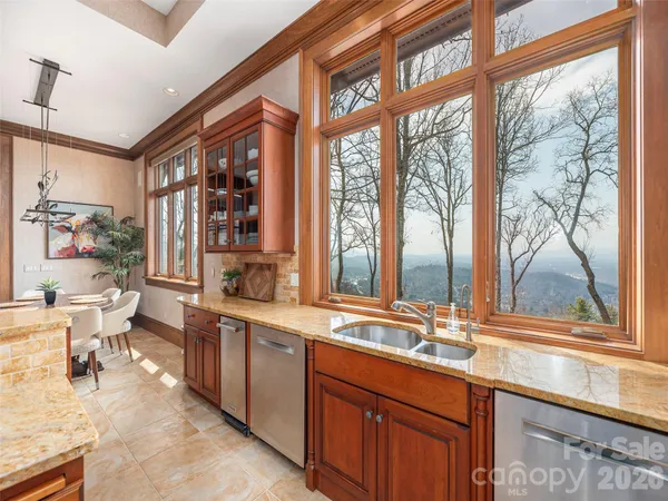 $5,995,000 | 633 Altamont View, Asheville, NC 28804