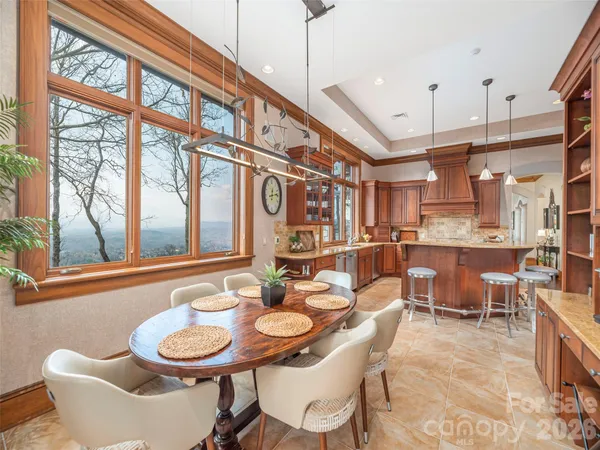 $5,995,000 | 633 Altamont View, Asheville, NC 28804
