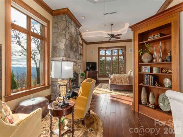 $5,995,000 | 633 Altamont View, Asheville, NC 28804