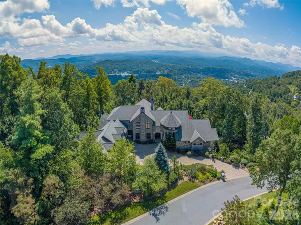 $5,995,000 | 633 Altamont View, Asheville, NC 28804