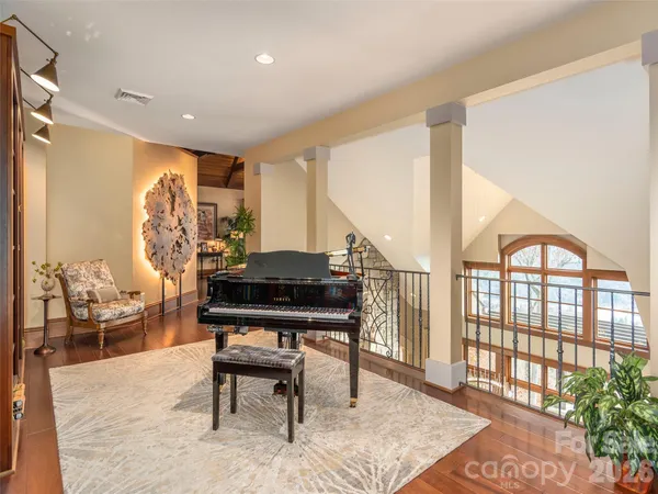 $5,995,000 | 633 Altamont View, Asheville, NC 28804