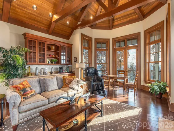 $5,995,000 | 633 Altamont View, Asheville, NC 28804