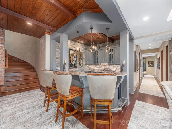 $5,995,000 | 633 Altamont View, Asheville, NC 28804