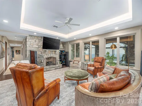 $5,995,000 | 633 Altamont View, Asheville, NC 28804