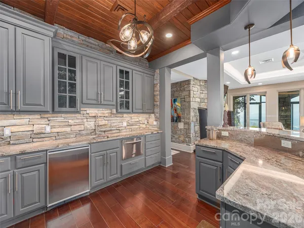 $5,995,000 | 633 Altamont View, Asheville, NC 28804