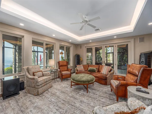 $5,995,000 | 633 Altamont View, Asheville, NC 28804