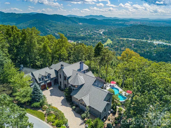 $5,995,000 | 633 Altamont View, Asheville, NC 28804