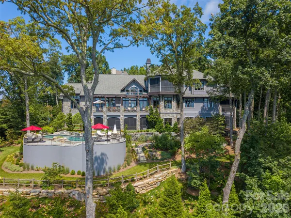 $5,995,000 | 633 Altamont View, Asheville, NC 28804