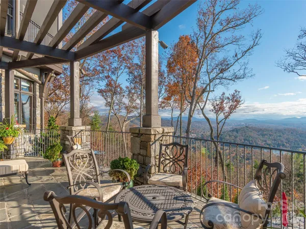 $5,995,000 | 633 Altamont View, Asheville, NC 28804