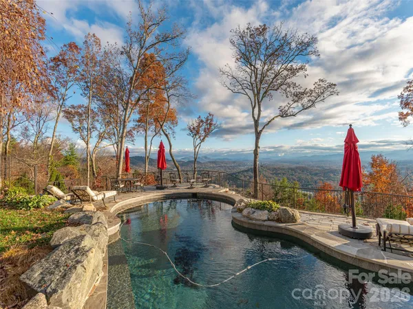 $5,995,000 | 633 Altamont View, Asheville, NC 28804