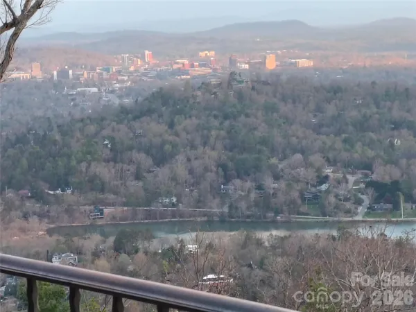 $5,995,000 | 633 Altamont View, Asheville, NC 28804