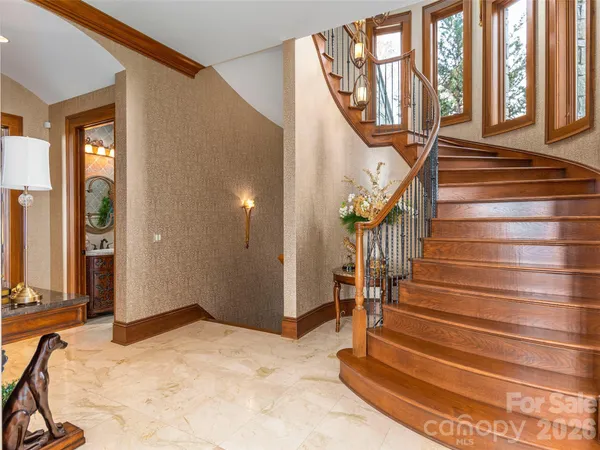 $5,995,000 | 633 Altamont View, Asheville, NC 28804