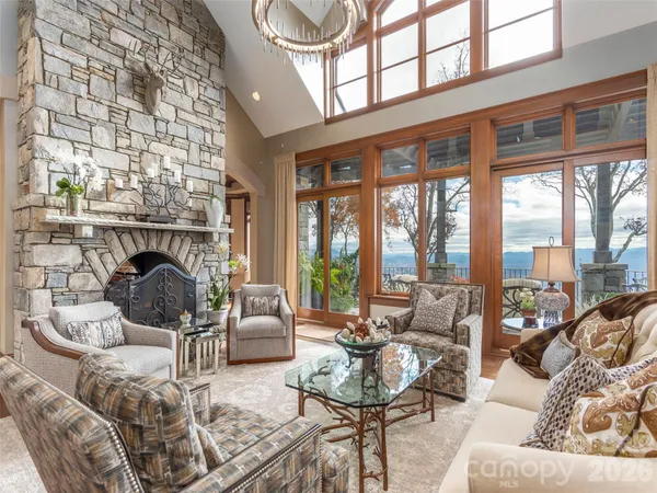 $5,995,000 | 633 Altamont View, Asheville, NC 28804