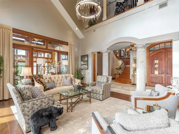 $5,995,000 | 633 Altamont View, Asheville, NC 28804