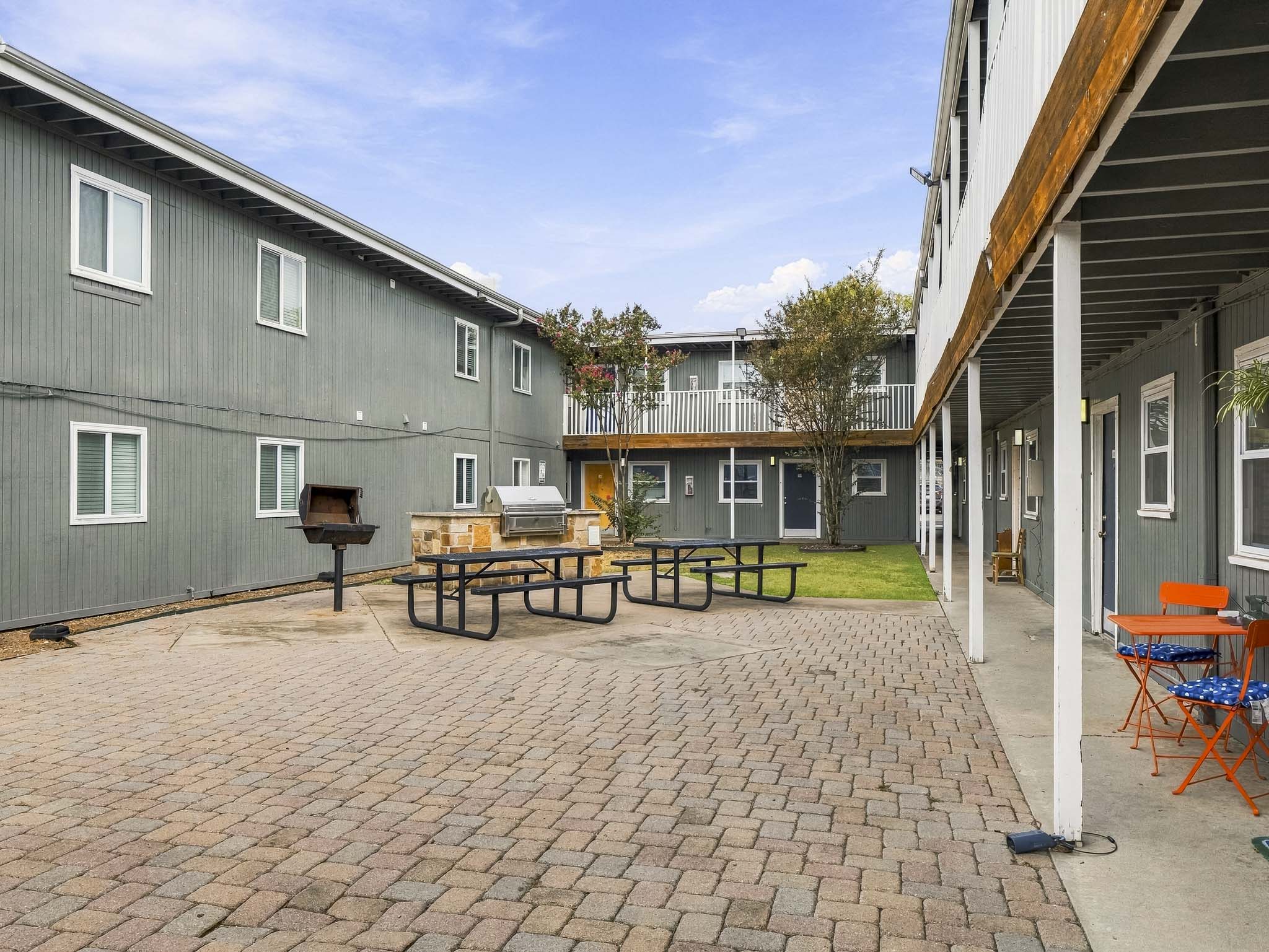 2401 Manor Road, Unit 222 Austin, TX 78722 - Photo 21 of 21 Gallery Image 21