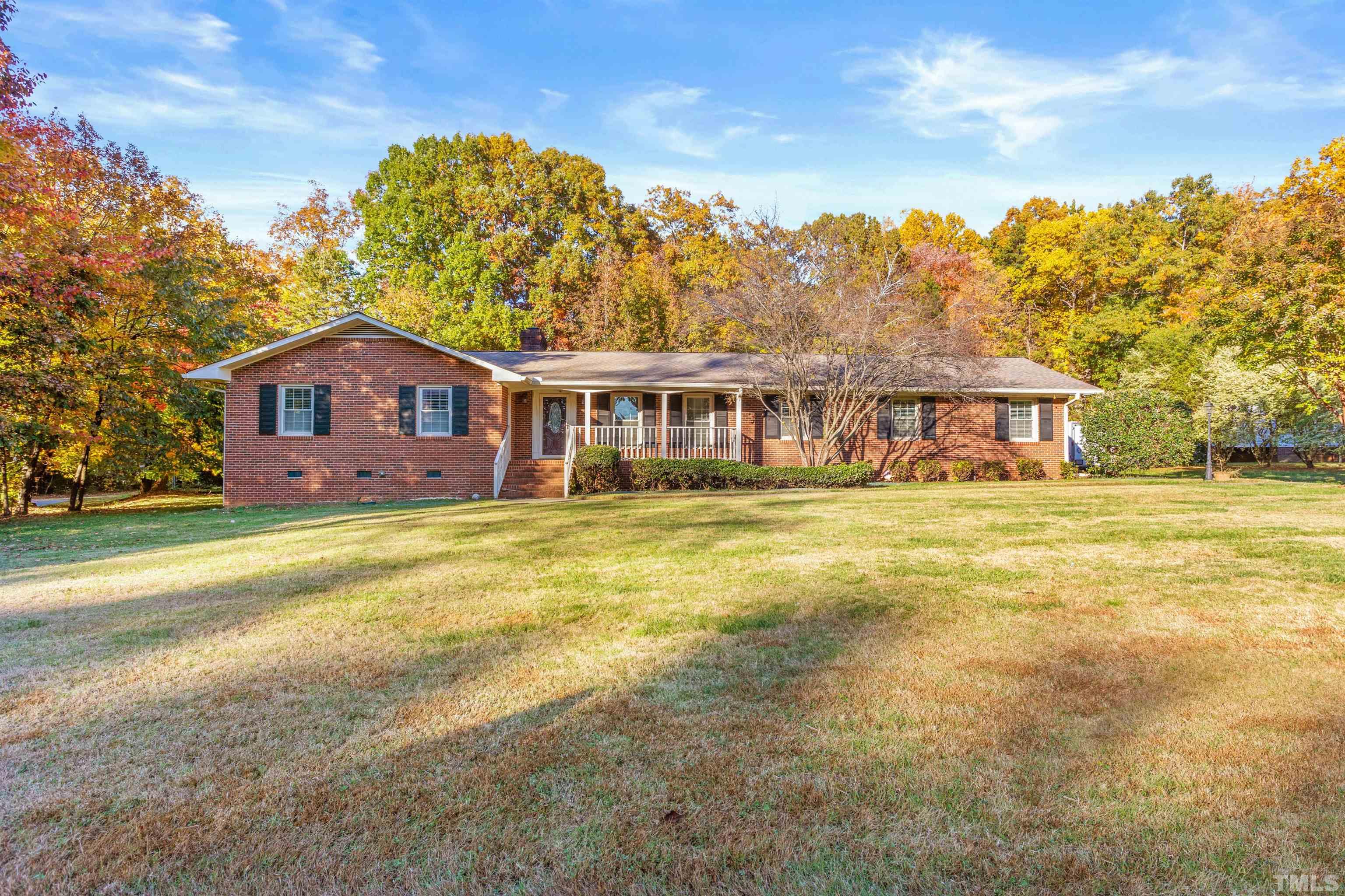 109 Foust Road Mebane, NC 27302 - Photo 1 of 29 Gallery Image 1