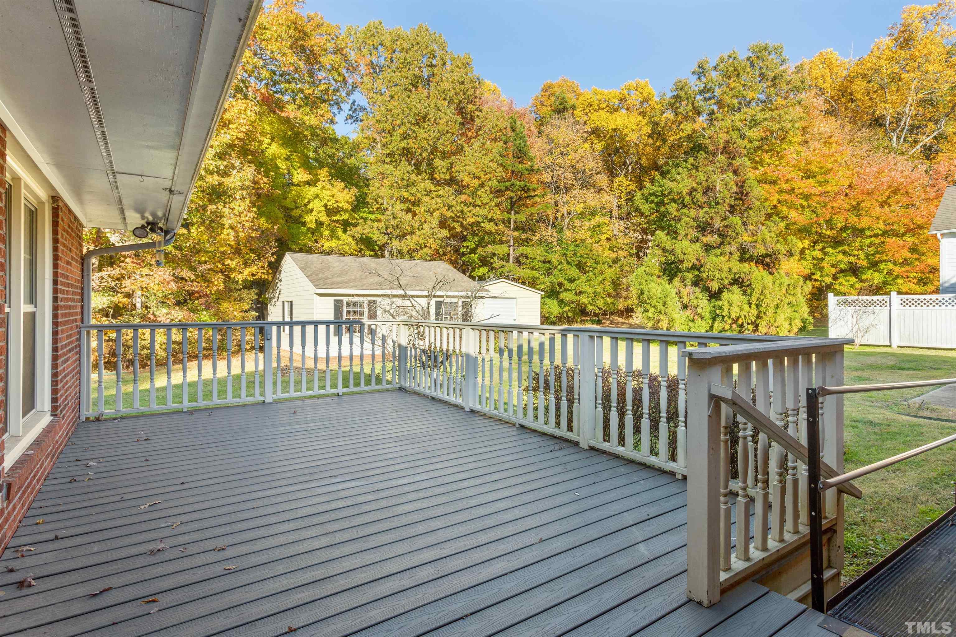 109 Foust Road Mebane, NC 27302 - Photo 24 of 29 Gallery Image 24
