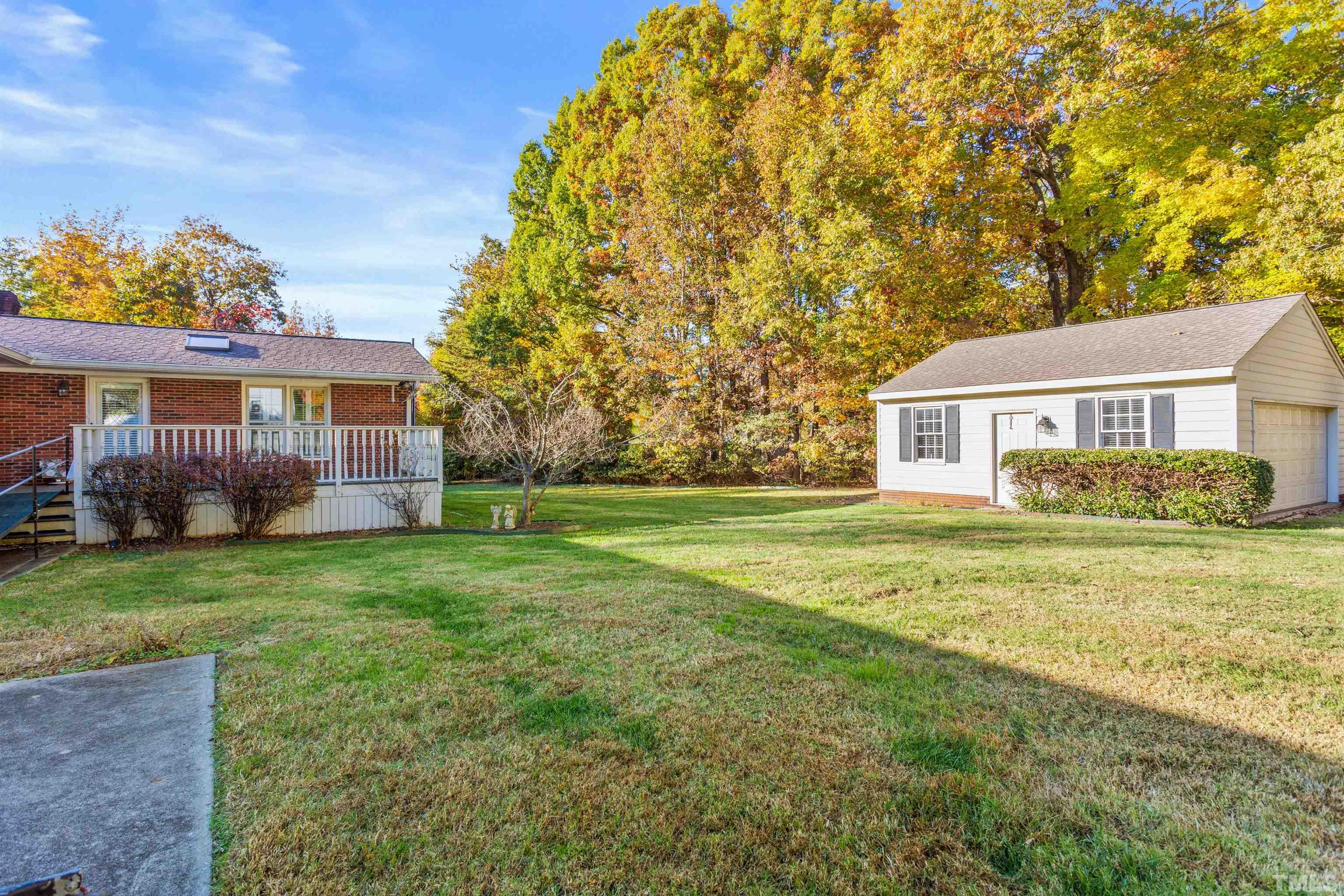 109 Foust Road Mebane, NC 27302 - Photo 25 of 29 Gallery Image 25